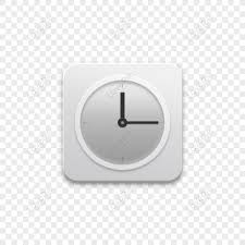 Discover royalty free clock icons ready to customize for your personal and commercial web projects. Free Time Clock Gray White Mobile Phone Icon Theme Png Psd Image Download Size 2000 2000 Px Id 828821488 Lovepik