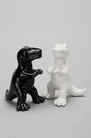 Black And White Checkered Salt And Pepper Shakers Dino Salt And Pepper Shaker Set Of 2 Salt And Pepper Set Salt Pepper Shakers Salt And Pepper Shaker