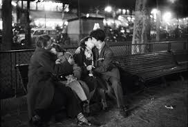 Sabine Weiss Sulla fotografia umanista