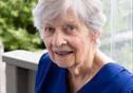 Mary E. (Kelly) Degnan Obituary November 30, 2023