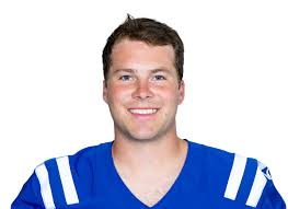 Riley Leonard - Indianapolis Colts Quarterback - ESPN
