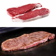 Podrás encontrar los tiempos recomendados para cocinar ternera, pollo, cerdo, conejo, pato o cordero. Como Hacer Un Filete De Ternera A La Plancha Perfecto