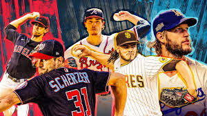 Complete source for baseball history including complete major league player, team baseball stats and history the complete source for current and historical baseball players, teams, scores and leaders. Best Starting Rotations Heading Into 2021