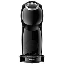 Only 1 left in stock. Nescafe Dolce Gusto Genio S Plus Coffee Machine Black Buy Online At Best Price In Ksa Souq Is Now Amazon Sa Home