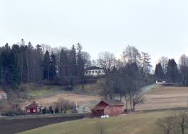 Skaugum is an estate, manor house and the official residence of crown prince haakon of norway the estate consists of 48 ha (120 acres) of agricultural lands and 50 ha (120 acres) of woodlands.1. Skaugum Map Norway Mapcarta