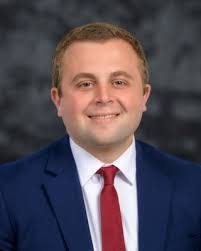 Andrew Mcmurray's Instagram, Twitter & Facebook