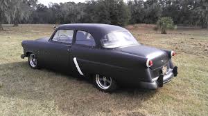 Image result for Hawaiian Bronze 1950 Ford