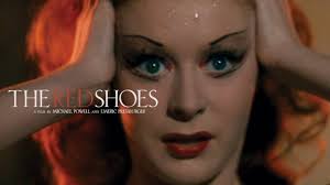 NCMA Matinee: The Red Shoes