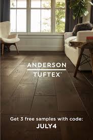 Happy Birthday America To Celebrate We Re Giving Out 3 Free Samples With Promo Code July4 On Andersontuftex Com Throug Flooring Companies Flooring Hardwood