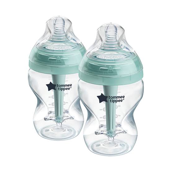 Tommee Tippee — Baby Bottle