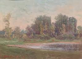 Clyde Leon Keller — The Pathways Collections