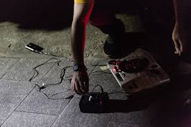 Bildergebnis für dj sniff