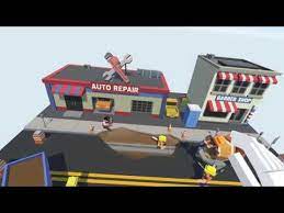 Tiny Town Vr Trailer Vr Htc Vive Oculus Rift Youtube Vr Trailer Oculus Rift Htc Vive