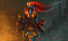 Top 10 Dota 2 3d Models Gambody 3d Printing Blog Ancient Dragon Defense Of The Ancients Dota 2 Wallpaper