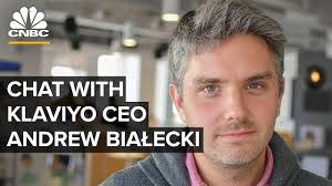 Andrew Bialecki's Instagram, Twitter & Facebook