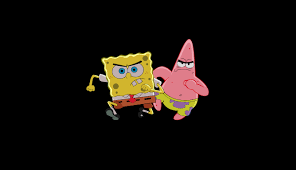 Want to discover art related to spongetale_patrick? 1336x768 Patrick Star And Spongebob Laptop Hd Hd 4k Wallpapers Images Backgrounds Photos And Pictures