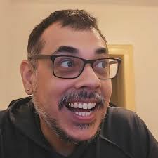 Miguel A Camacho (@8bitmacamac) • Threads, Say more