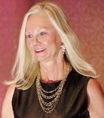 Engelke takes the helm of Calm Waters