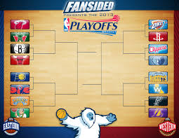 The playoffs have followed the same format since 2016 with the top. Printable Nba Playoffs Bracket 2013