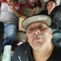 Richard Pro Cene Garza