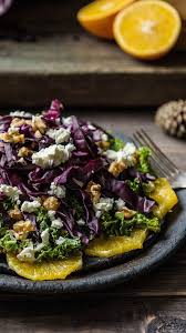 Rotkohl Mal Anders Hellofresh Blog In 2020 Rezepte Mit Rotkohl Rotkohlsalat Blaukraut Rezept