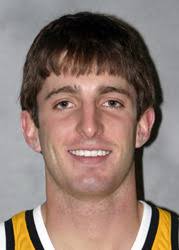 Van Sickle Named To Men's Basketball All-Conference Team, Johnson Named To  All-Rookie Team