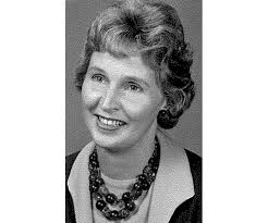 Joyce Simmonds Obituary (2016)