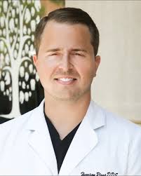 Join us in celebrating a fantastic 7-year journey with Doctor Riggs this  month! Dr. Harrison Riggs, D.D.S, grew up in Raleigh, NC where he completed  his undergraduate degree, Sum Cumma Laude, in