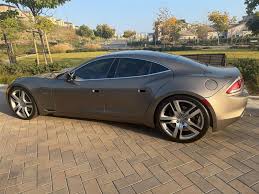 Image result for Laguna 2017 Fisker