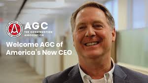 🔨 Building a brighter future together! Join us in welcoming Jeff Shoaf as  our new CEO! He brings decades of expertise and a dedication to AGC's  mission. Get inspired by his vision for collaboration…