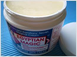 Aquaphor was introduced in 1925 in the usa. Product Review Egyptian Magic Cream