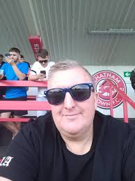 Miramichi Horseshoe League in Chatham Head