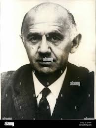 Mr mcmahon hi-res stock photography and images