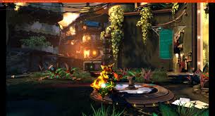 Ratchet and clank into the nexus. Ratchet And Clank Into The Nexus Graphics Bug Issue 7076 Rpcs3 Rpcs3 Github