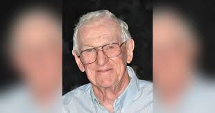 Obituary for Carlton J. "Pete" Sherman