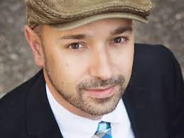 Jason Hiner's Instagram, Twitter & Facebook