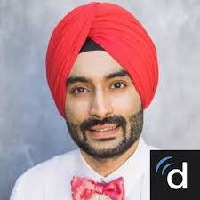 Harvinder Bedi's Instagram, Twitter & Facebook