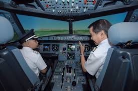 Orang orang miskin juga berasal dari kemah ibrahim yogya 4. Ketahui Hal Ini Jika Anak Bercita Cita Menjadi Pilot