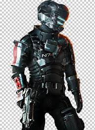 Dead Space 3 Unreal Tournament Dead Space Extraction Png Dead Space Futuristic Armour Unreal Tournament