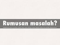 Setelah anda menemukan ide bisnis, fokus selanjutnya bagi anda adalah melakukan riset pasar. Langkah Langkah Dasar Dalam Riset Pemasaran