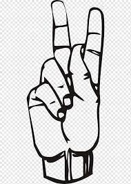 The spanish alphabet is easy to learn — it differs by only one letter from the english alphabet. Alphabet American Sign Language Fingerspelling British Sign Language Letter K Deaf Culture Norwegian Language White Black American Sign Language Sign Language Fingerspelling Png Pngwing
