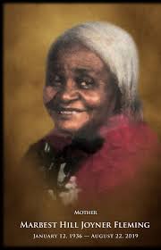 At The Oakwood Cemetery