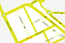 Koinange street is a busy street in the city of nairobi, kenya. Six Key Nairobi City Roads To Be One Way