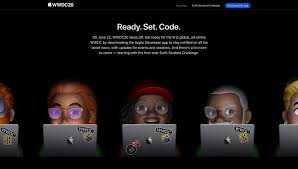 The conference is usually held in the san jose convention center in california. Apple Gibt Wwdc Termin Bekannt Start Am 22 Juni Uber App Im Web Winfuture De