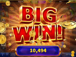 Winning Slots - Happy Big Win Wednesday! Play your favorite #WinningSlots  #slotmachine and share your biggest wins of the day! ???? #mobilecasino Play  now on the App Store and Google Play: https://app.adjust.com/h97yqhe |