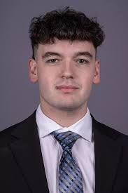 2024-25 Men's Ice Hockey Roster