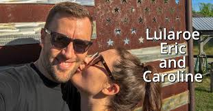 Lularoe Eric and Caroline