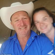 Outrage as Kenneth Laurence Pillar is found guilty of death by dangerous  driving