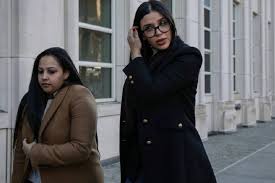 Emma coronel aispuro married mexican drug baron joaquin el chapo guzman in 2007. Rbldfy9xuzkzwm