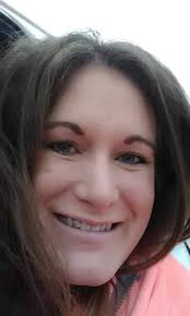 Katy Jane Baar-Feeley's Missing-Person Page